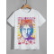  Tricou John Lennon Peace. Photo 1